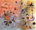 Constelación La Estrella De La Mañana Joan Miró